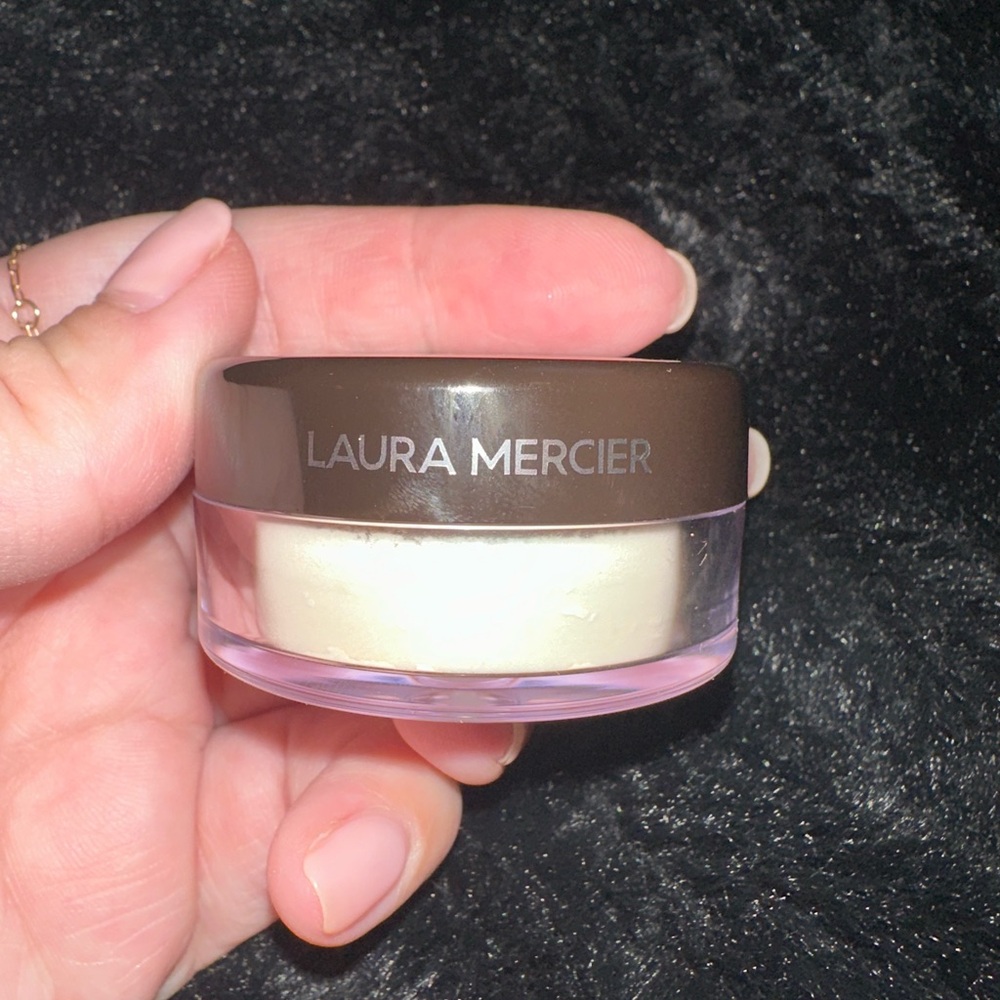 Laura Mercier Loose Setting Powder - Cream